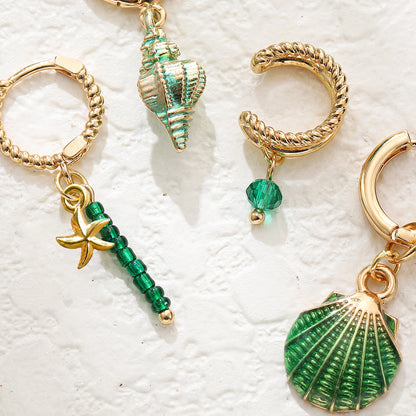 ✨ Summer Glow Earrings ✨
