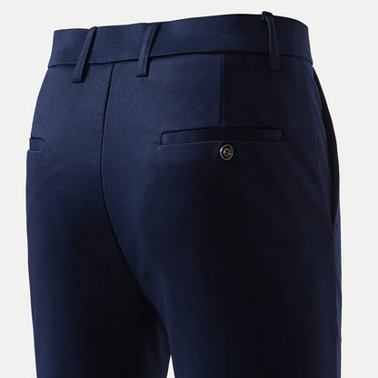 Men’s Casual Business Pants