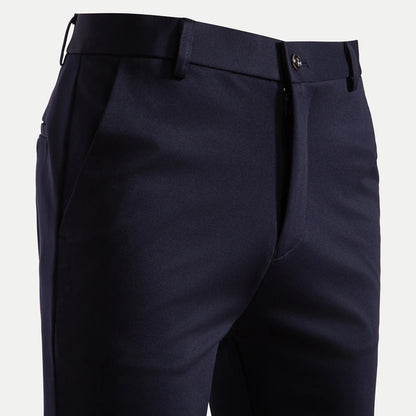 Men’s Casual Business Pants