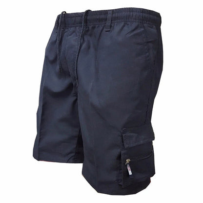 Men’s Tactical Cargo Shorts