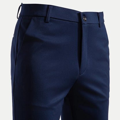 Men’s Casual Business Pants