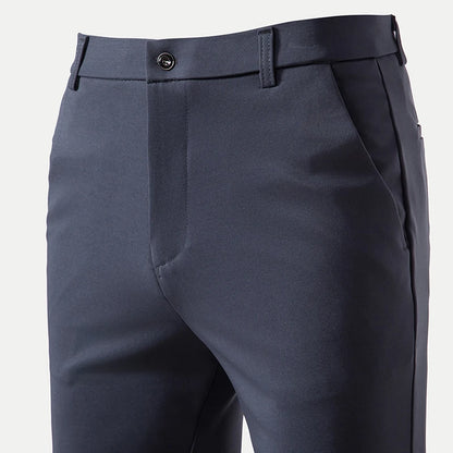 Men’s Casual Business Pants