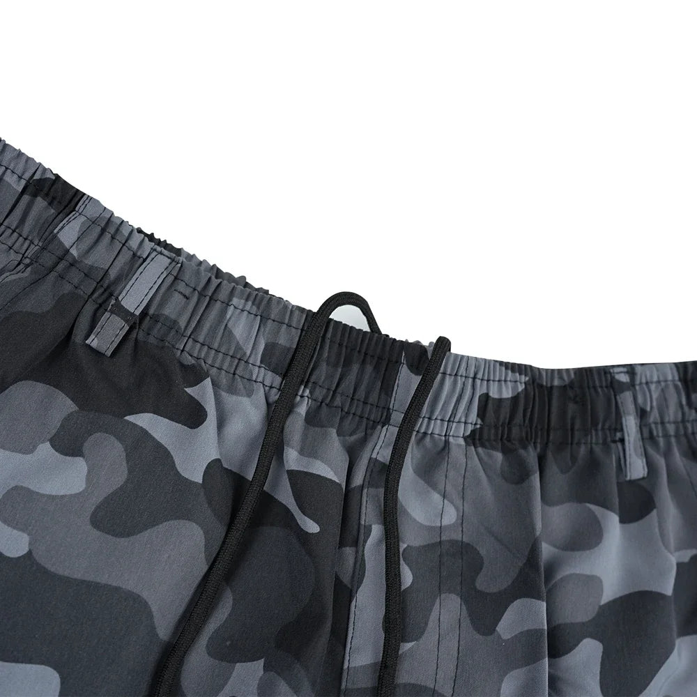 Men’s Tactical Cargo Shorts
