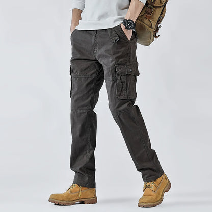 Men’s Tactical Cargo Pants