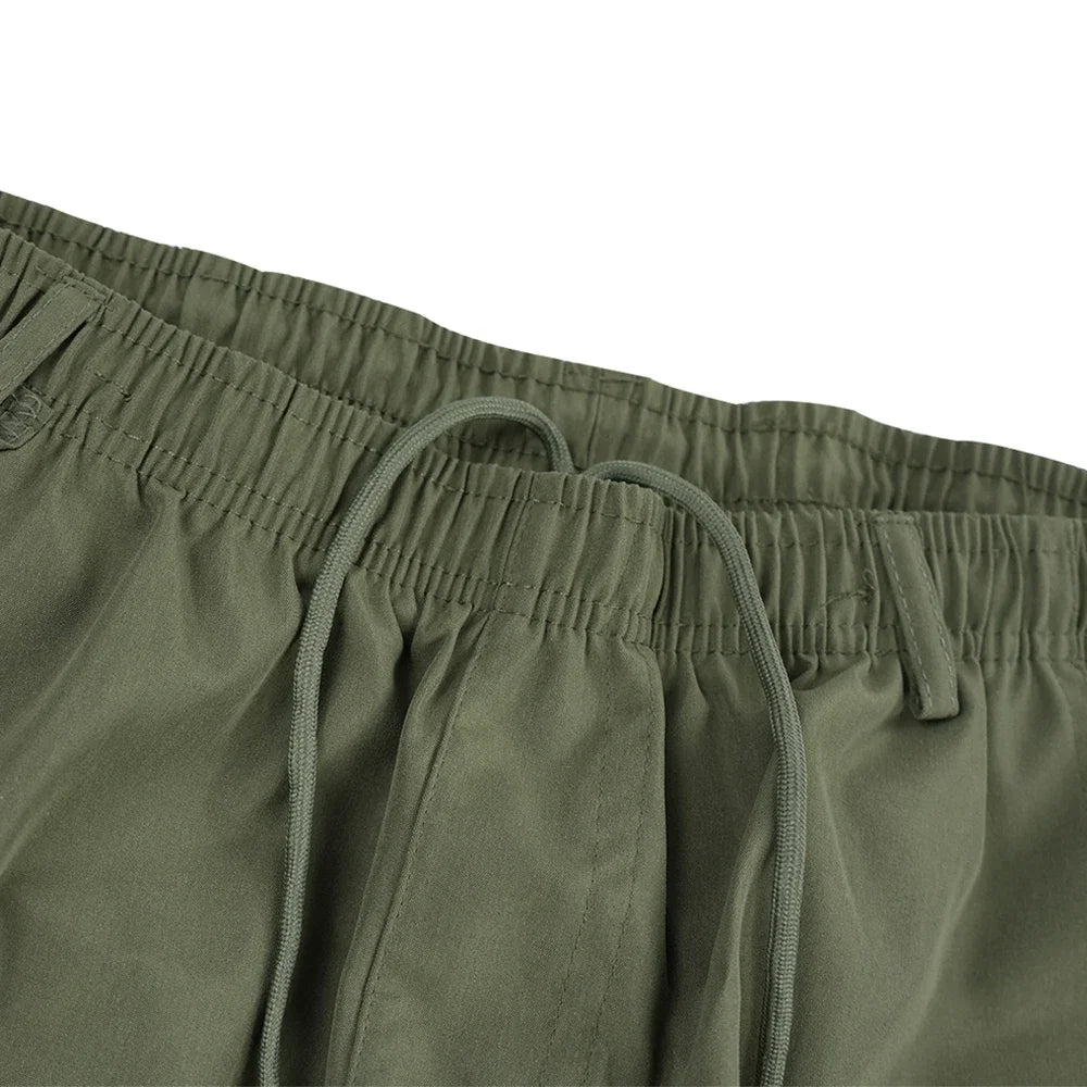 Men’s Tactical Cargo Shorts
