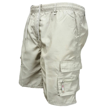 Men’s Tactical Cargo Shorts