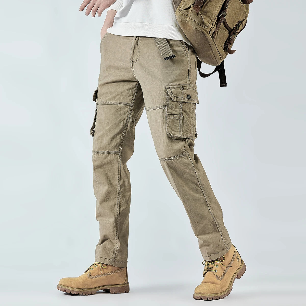 Men’s Tactical Cargo Pants