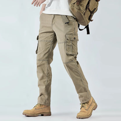 Men’s Tactical Cargo Pants