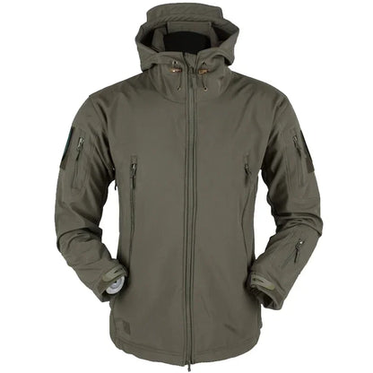 Men’s Waterproof Outdoor Tactical Jacket
