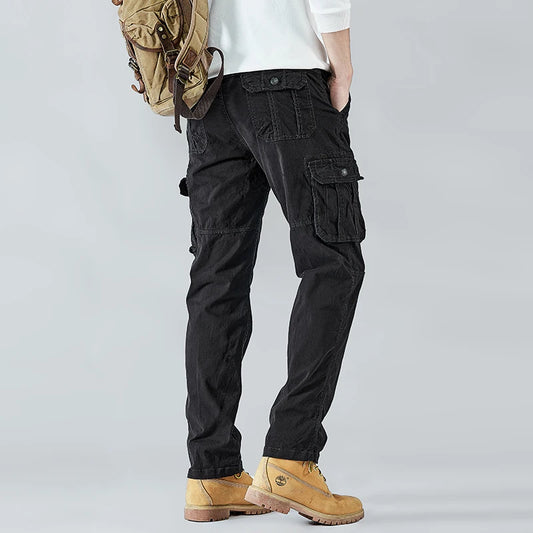 Men’s Tactical Cargo Pants