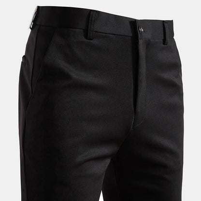 Men’s Casual Business Pants