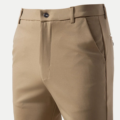 Men’s Casual Business Pants