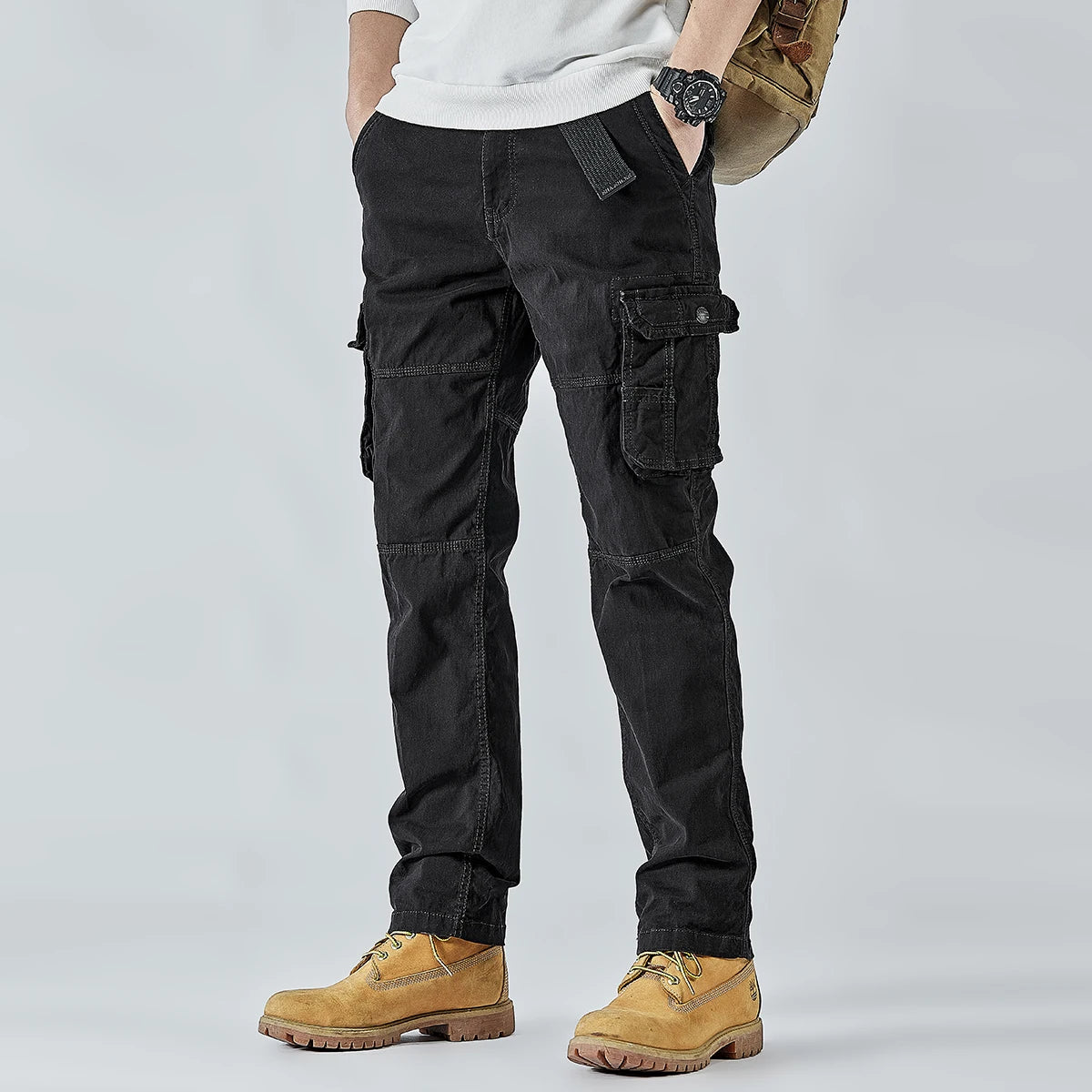 Men’s Tactical Cargo Pants