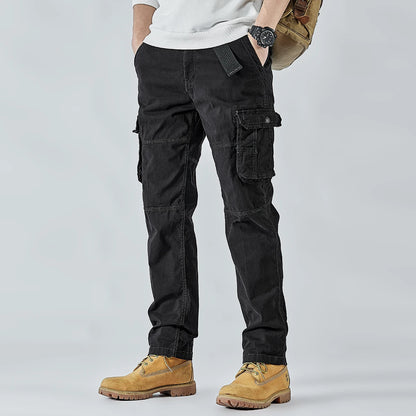 Men’s Tactical Cargo Pants
