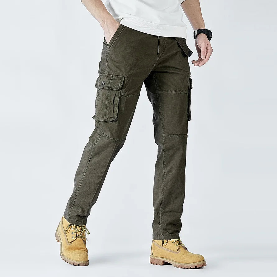 Men’s Tactical Cargo Pants