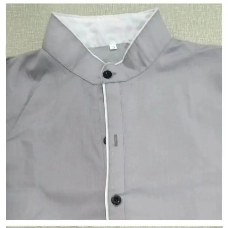 Men’s Casual Slim Fit Shirt