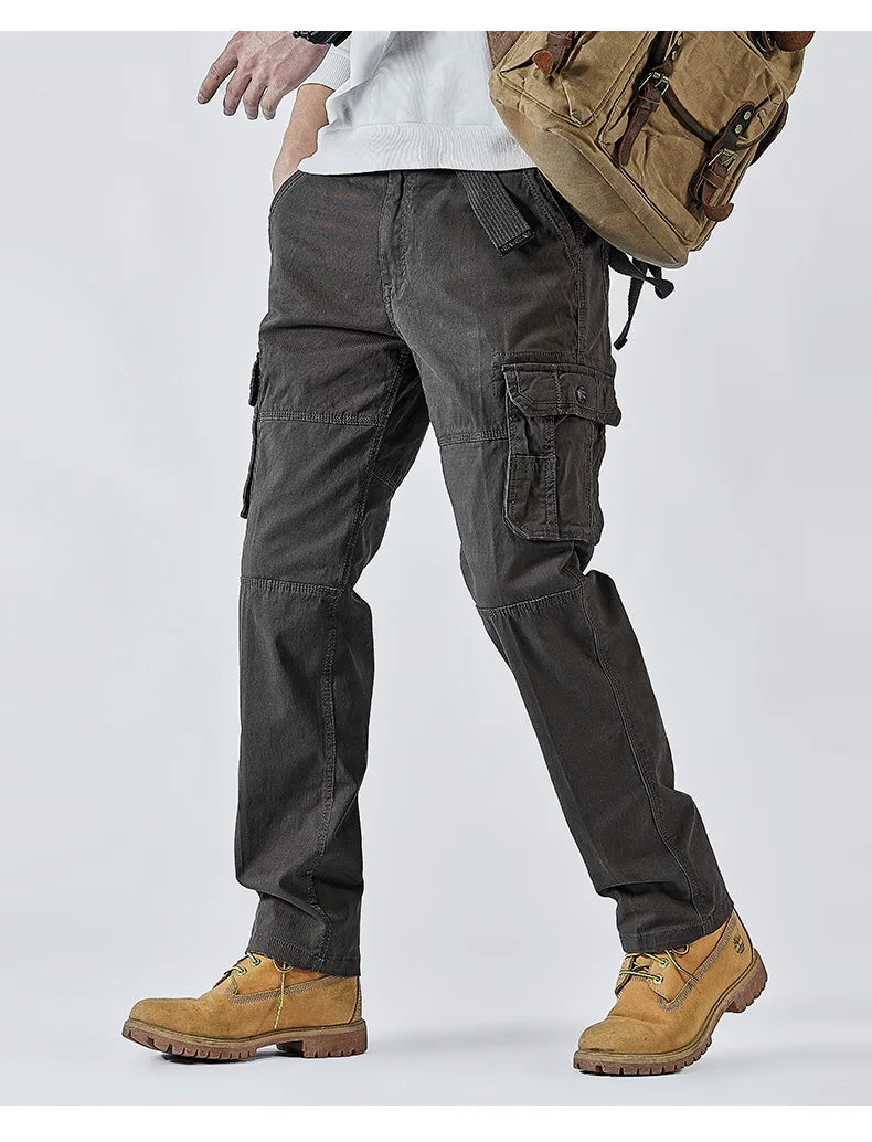 Men’s Tactical Cargo Pants