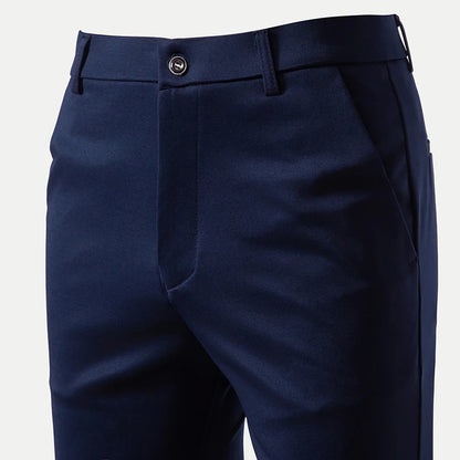 Men’s Casual Business Pants