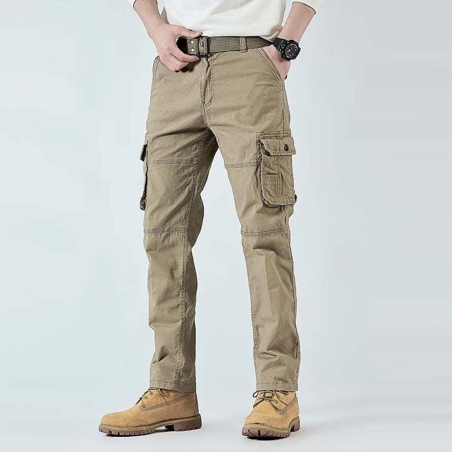 Men’s Tactical Cargo Pants
