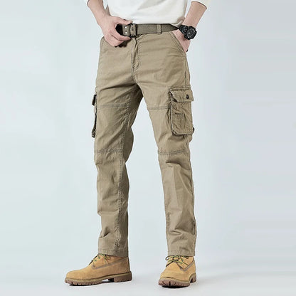 Men’s Tactical Cargo Pants