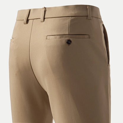 Men’s Casual Business Pants