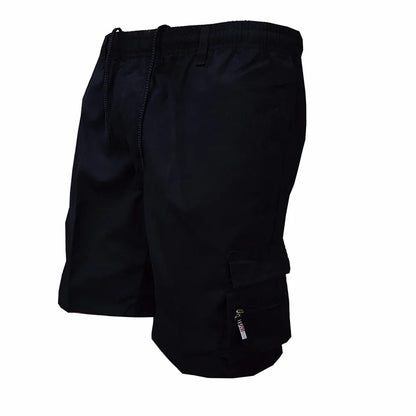 Men’s Tactical Cargo Shorts