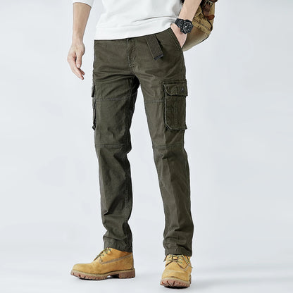 Men’s Tactical Cargo Pants