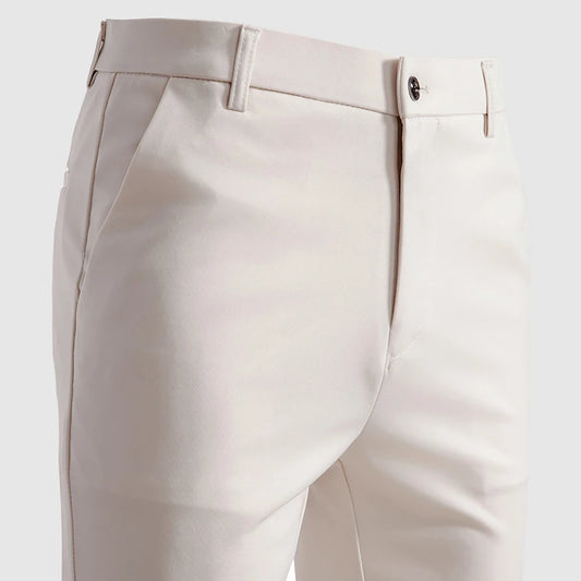 Men’s Casual Business Pants