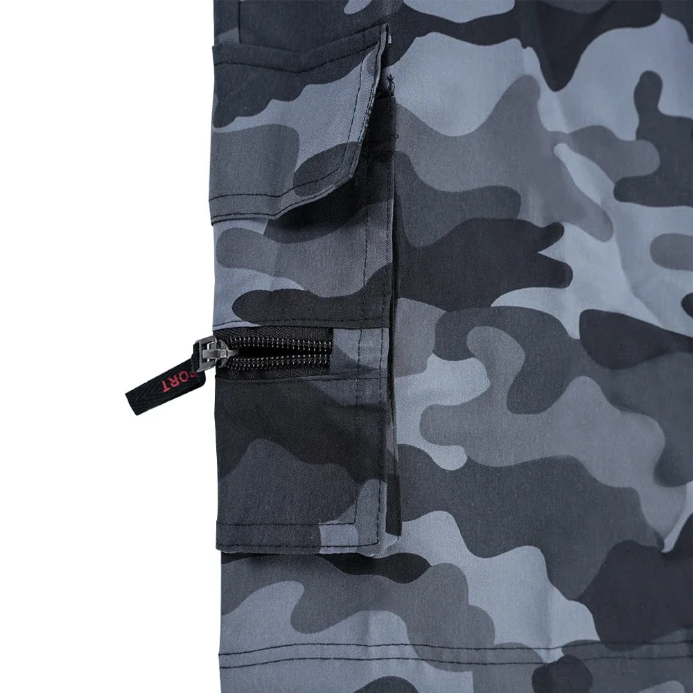 Men’s Tactical Cargo Shorts