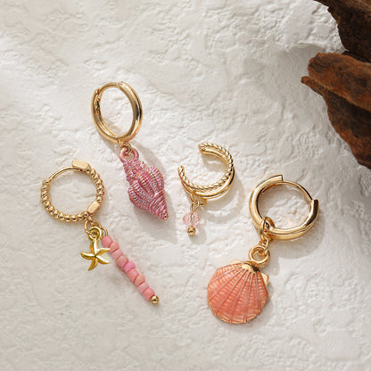 ✨ Summer Glow Earrings ✨