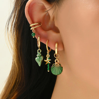 ✨ Summer Glow Earrings ✨